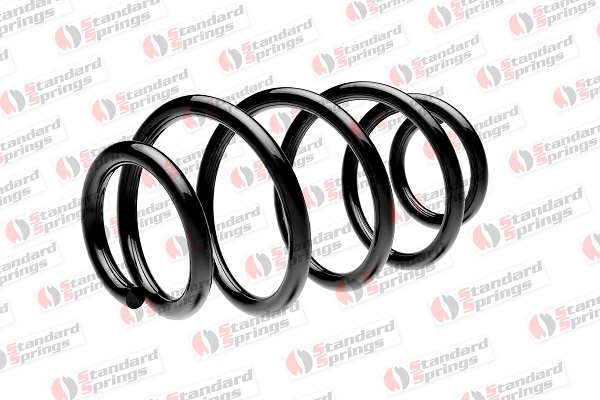 Prużina podvozku STANDARD SPRINGS